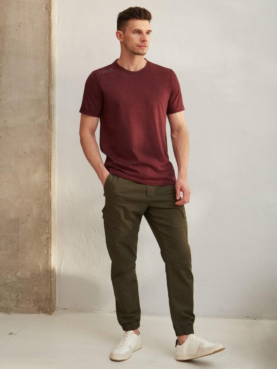 Футболка BeGood 1