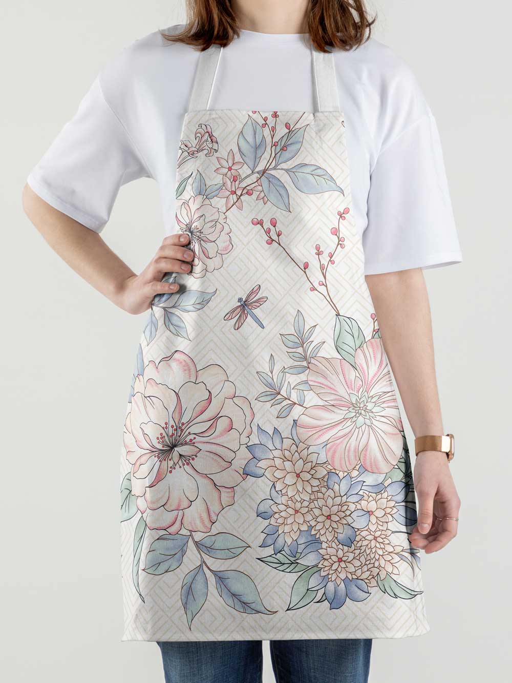 Фартук "Барбара", Mia Cara 1