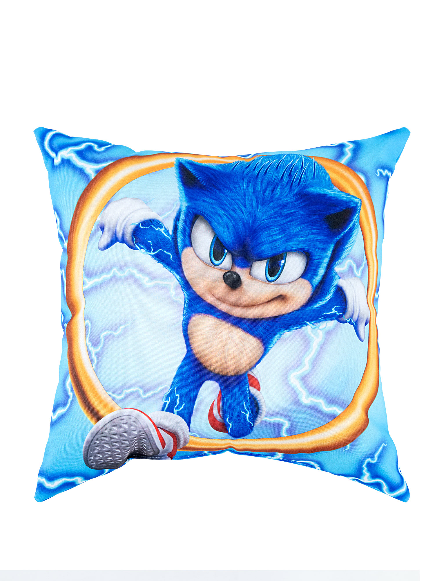 Подушка декоративная Juno Соник 1