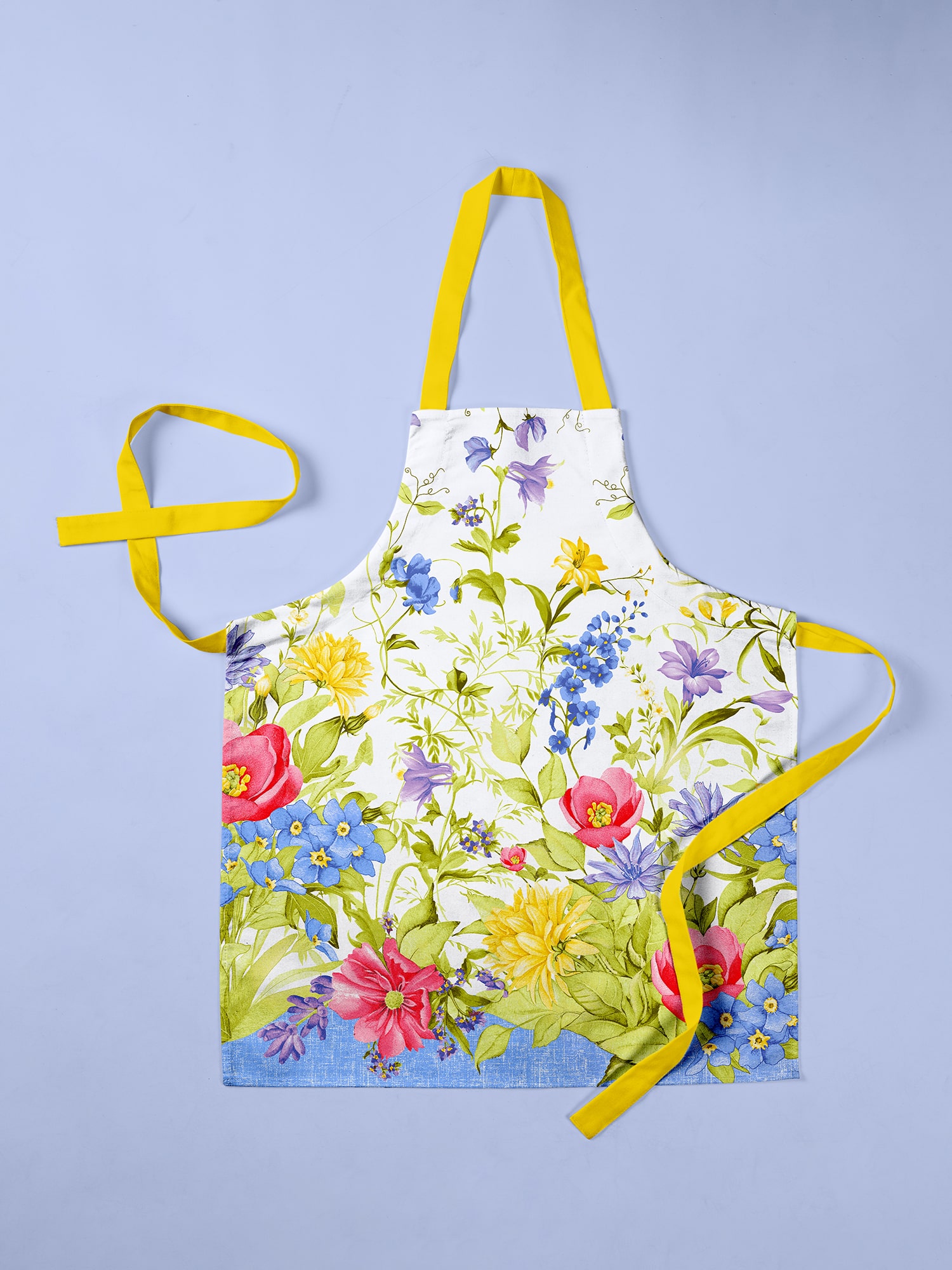 Фартук Mia Cara Летний сад 2