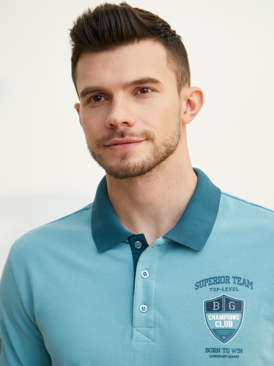 Футболка BeGood 4