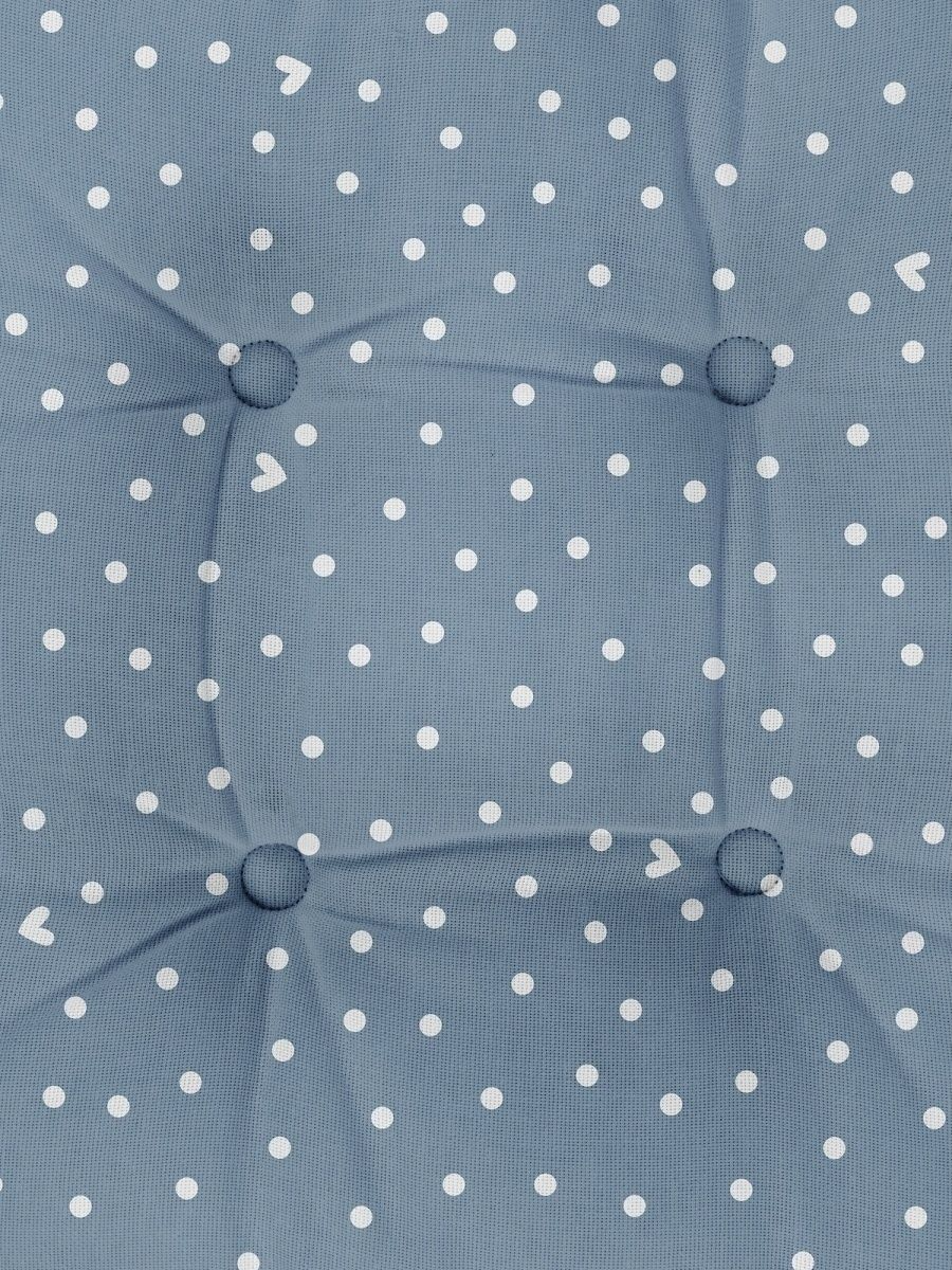 Подушка на стул Унисон Love 2