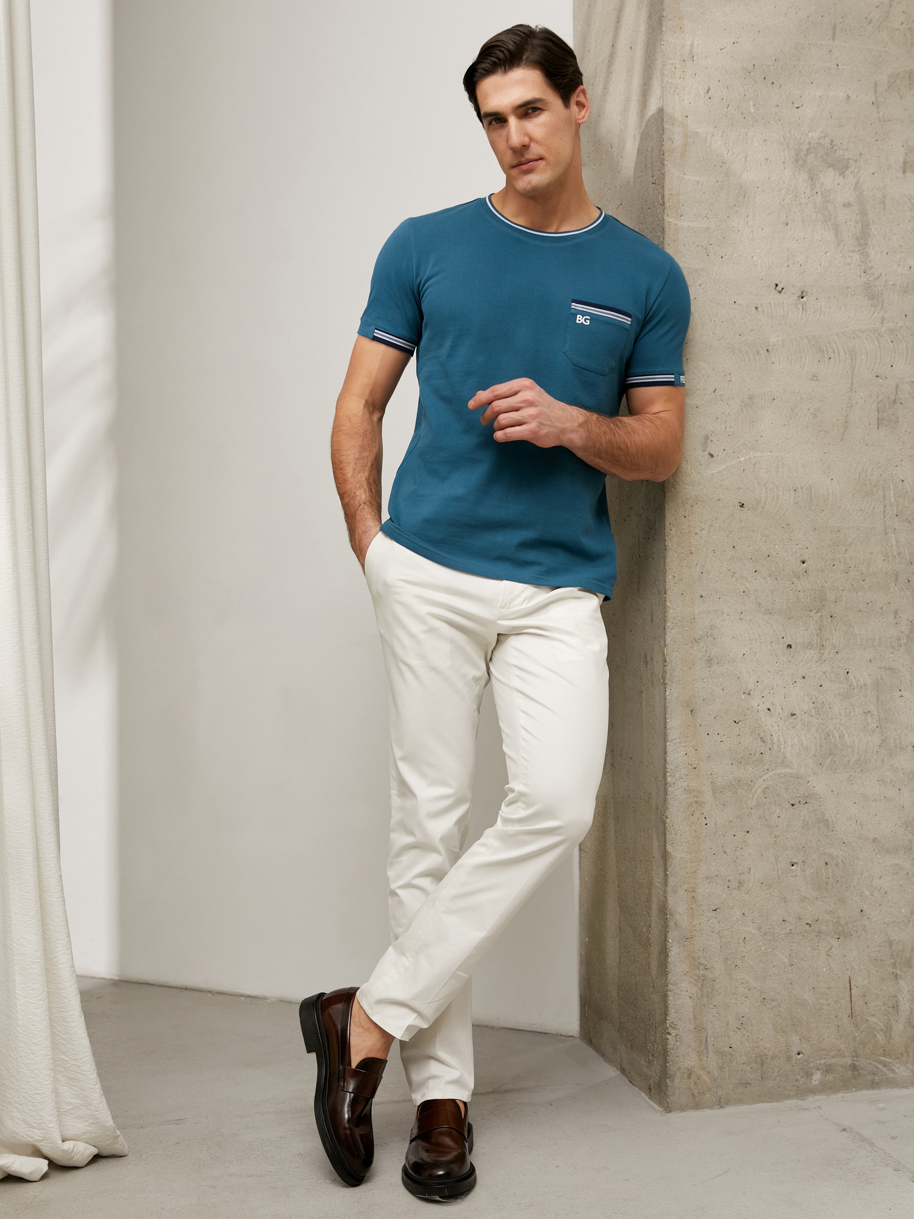 Футболка BeGood 6