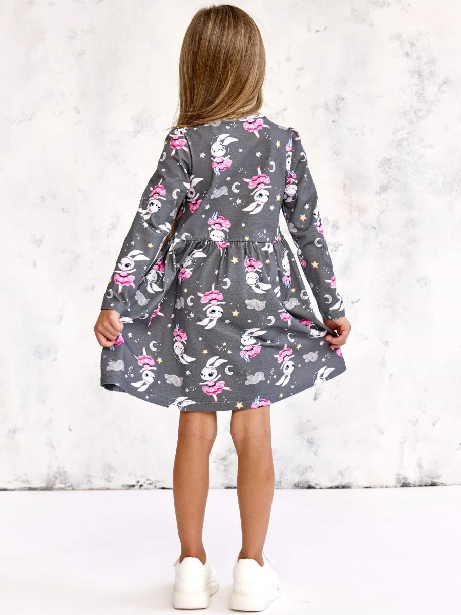 Платье Juno Зайки 8