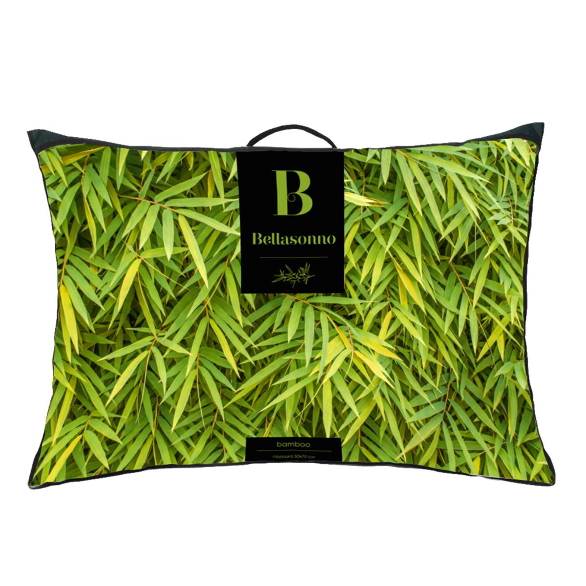 Подушка Mia Cara Бамбук 1