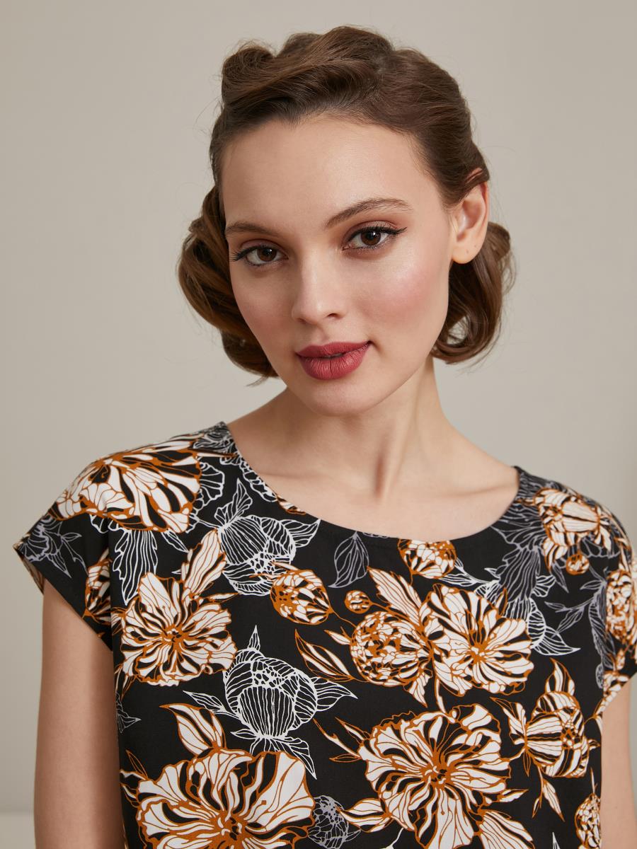 Комплект Mia Cara Цветы 1