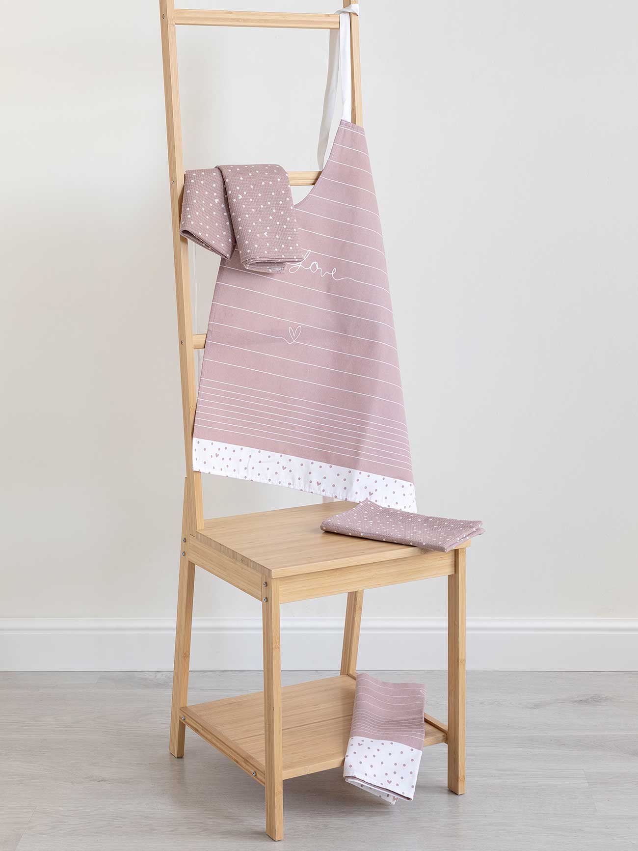 Фартук "Love", Унисон 1