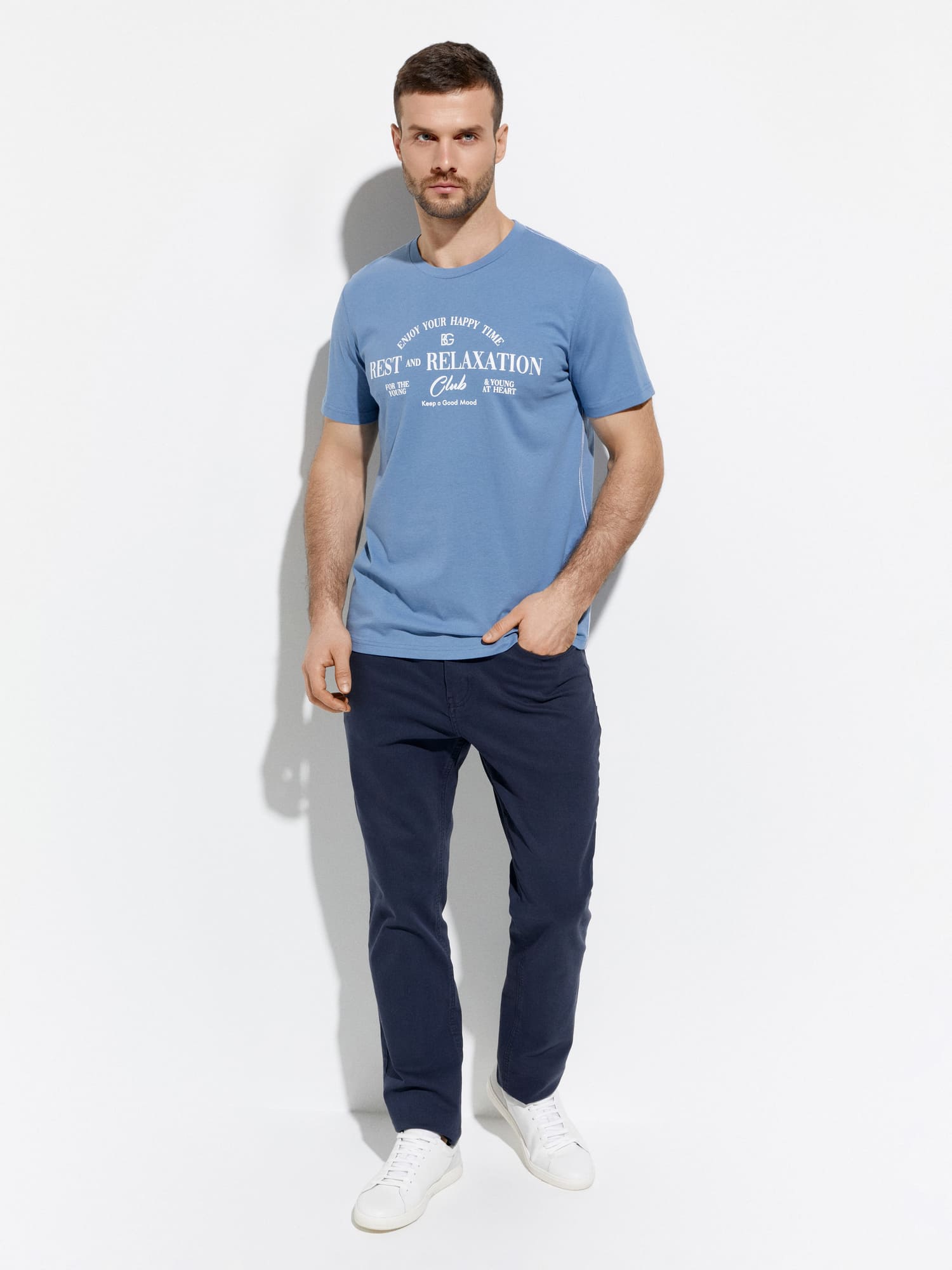 Футболка BeGood - Будь Хорош! 3