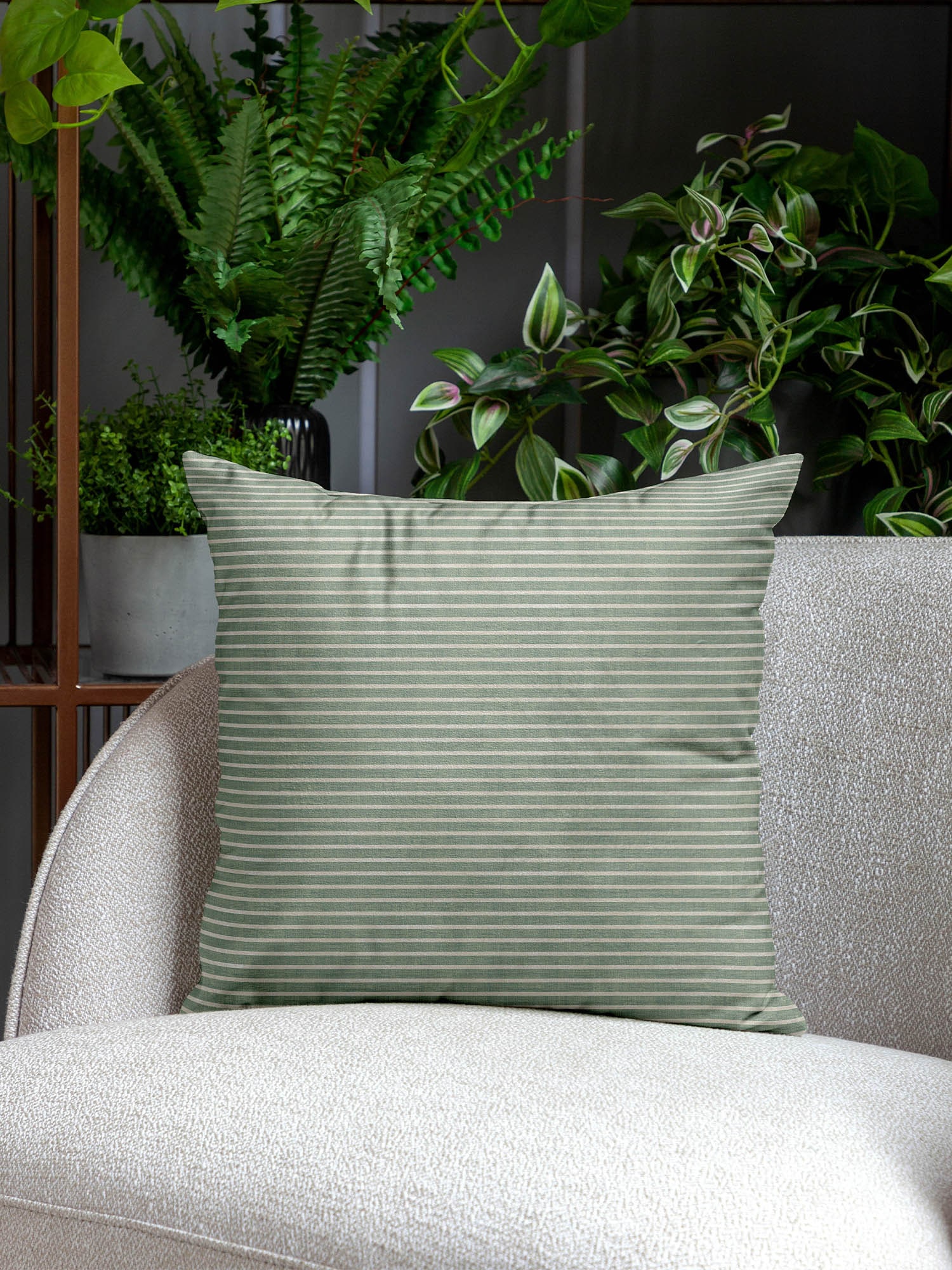 Подушка декоративная Унисон Loft Cafe 3