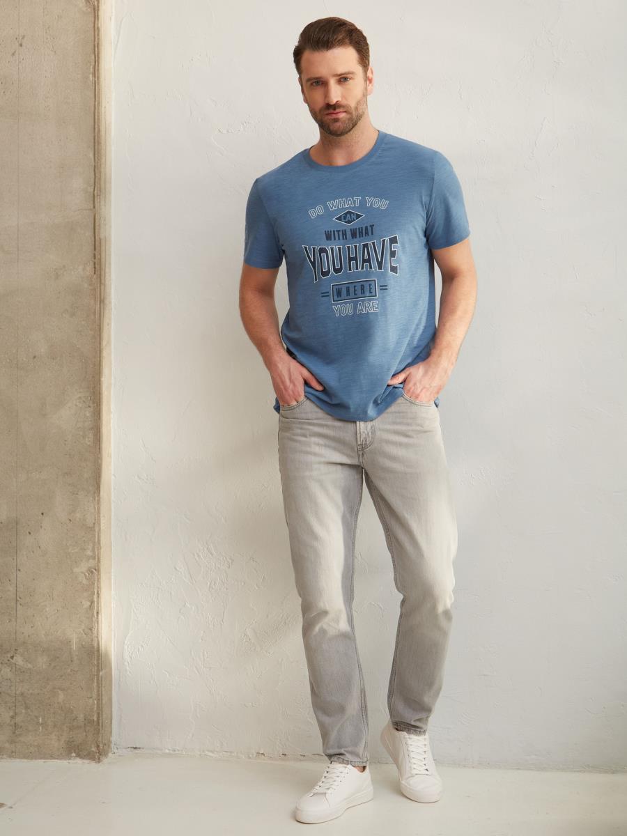 Футболка BeGood 1