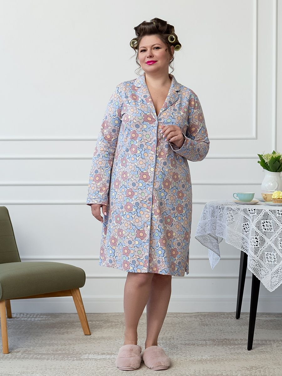 Халат Mia Cara Antuanetta 0