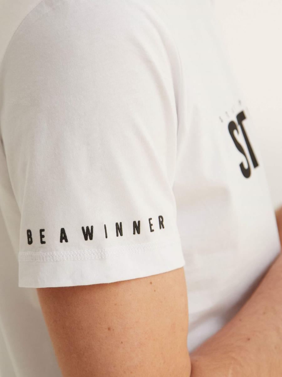 Футболка BeGood 3