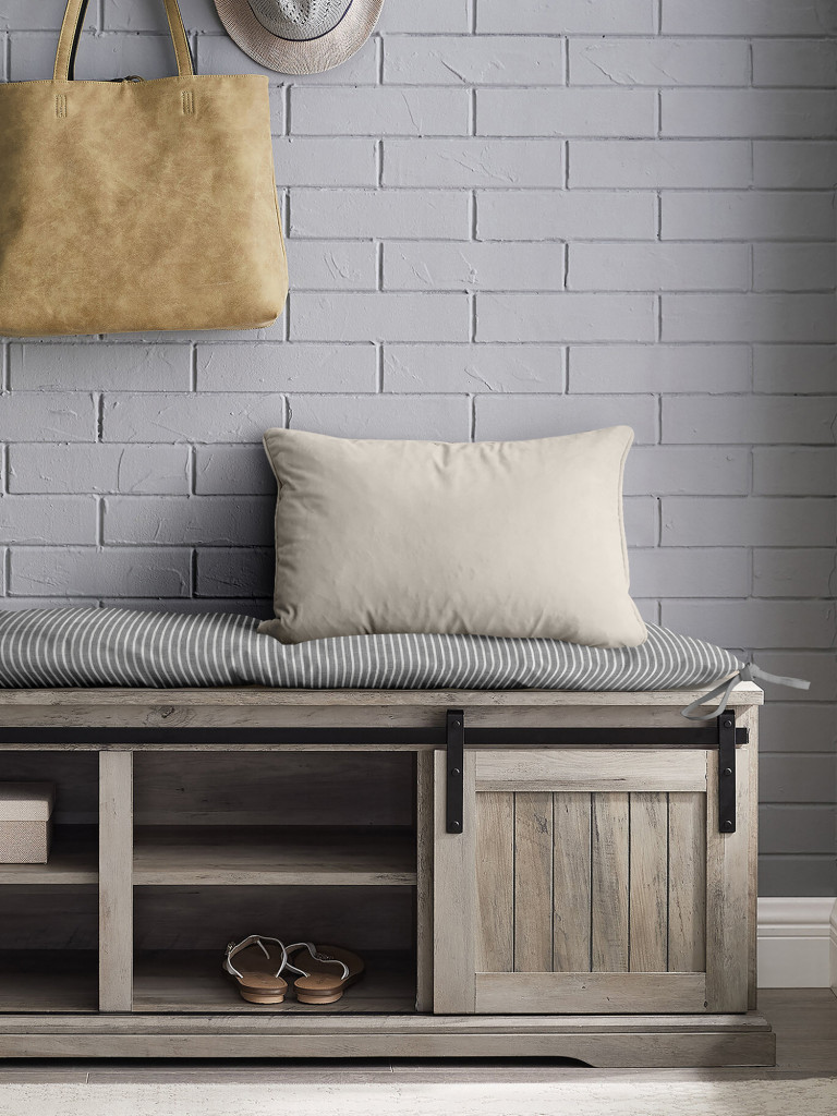 Подушка на скамью "Loft Cafe", Унисон 1