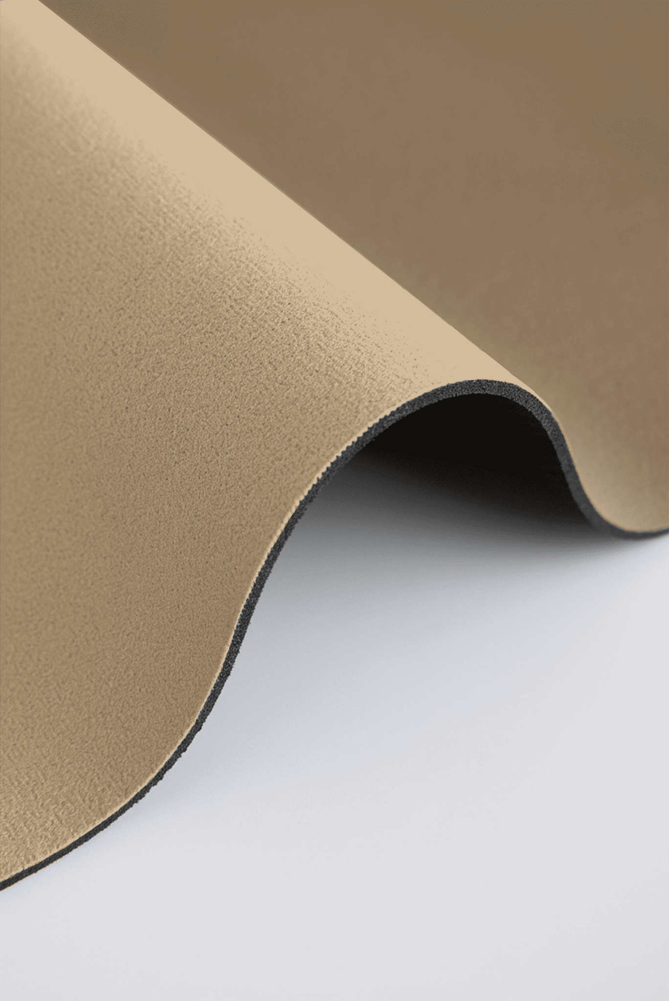 Коврик Унисон Бежевый 3