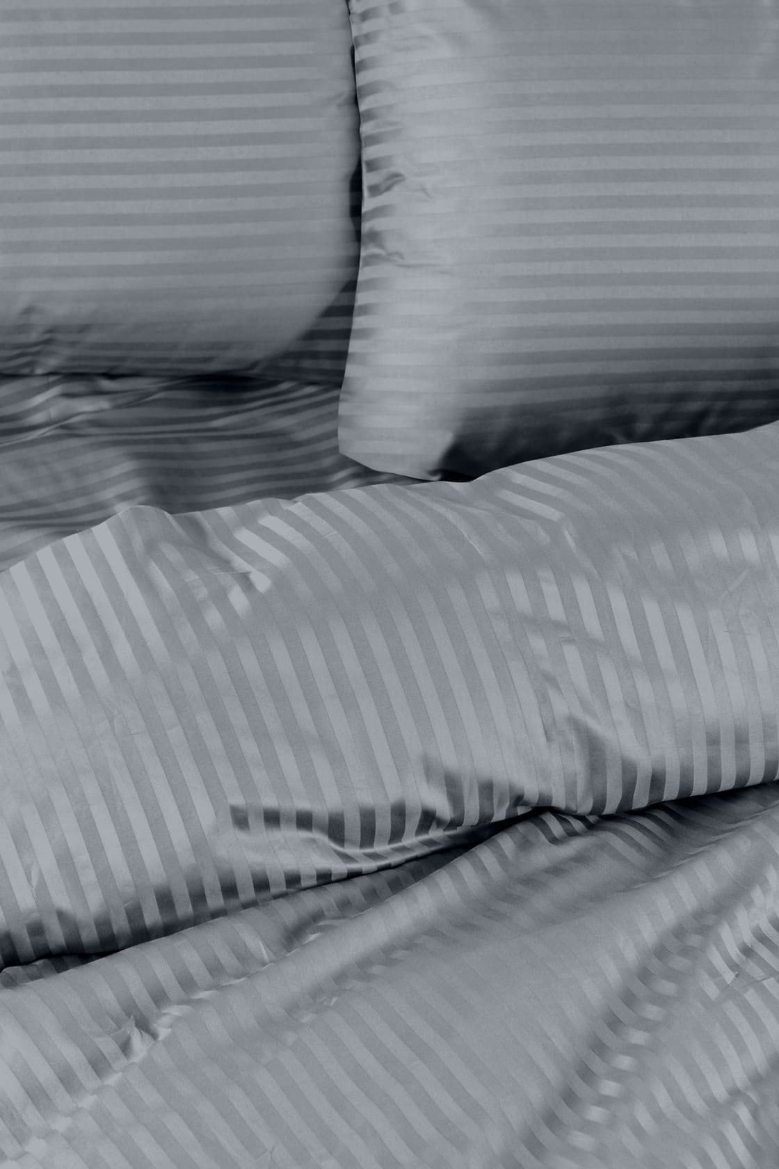 Постельное бельё Унисон Серый 2