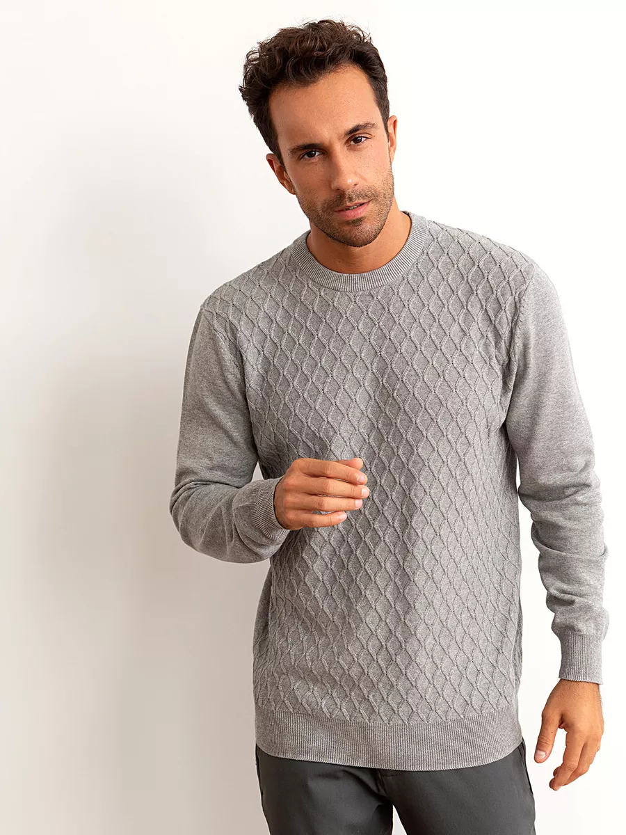 Джемпер BeGood 0