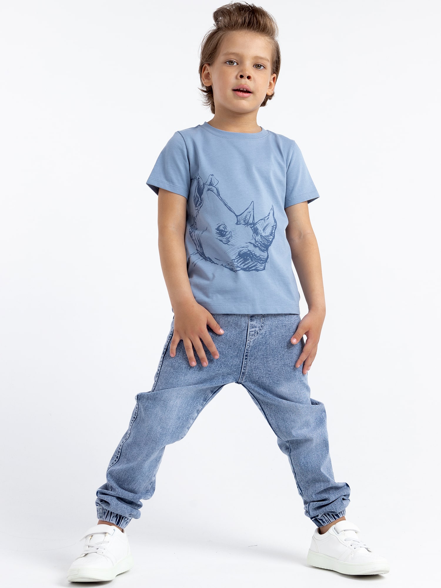 Футболка Juno 1