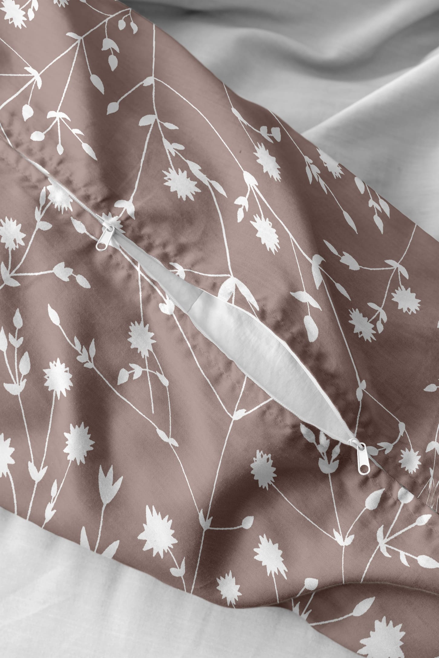 Наволочка Унисон Нежный 1