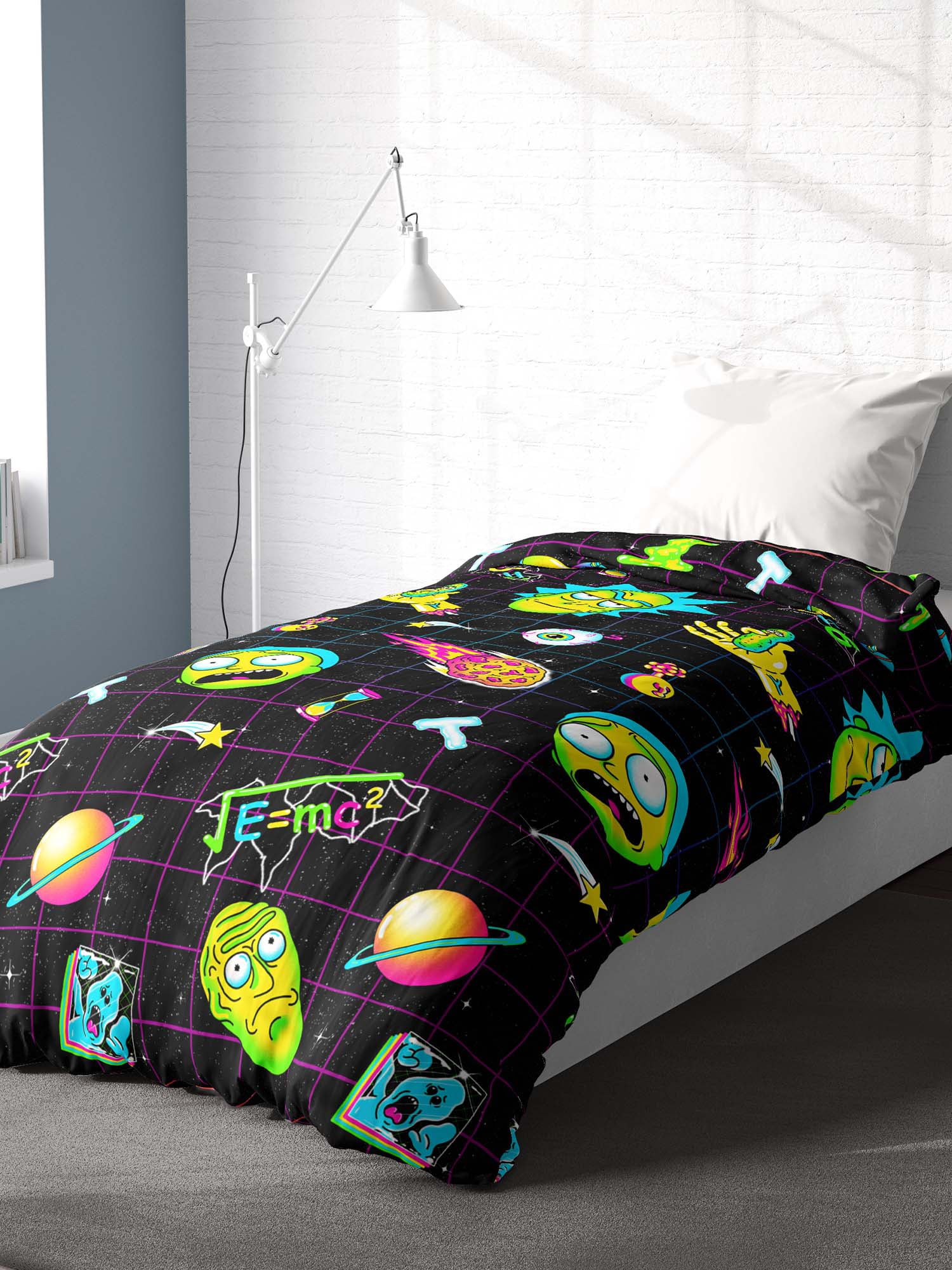 Пододеяльник Непоседа Вселенная 1