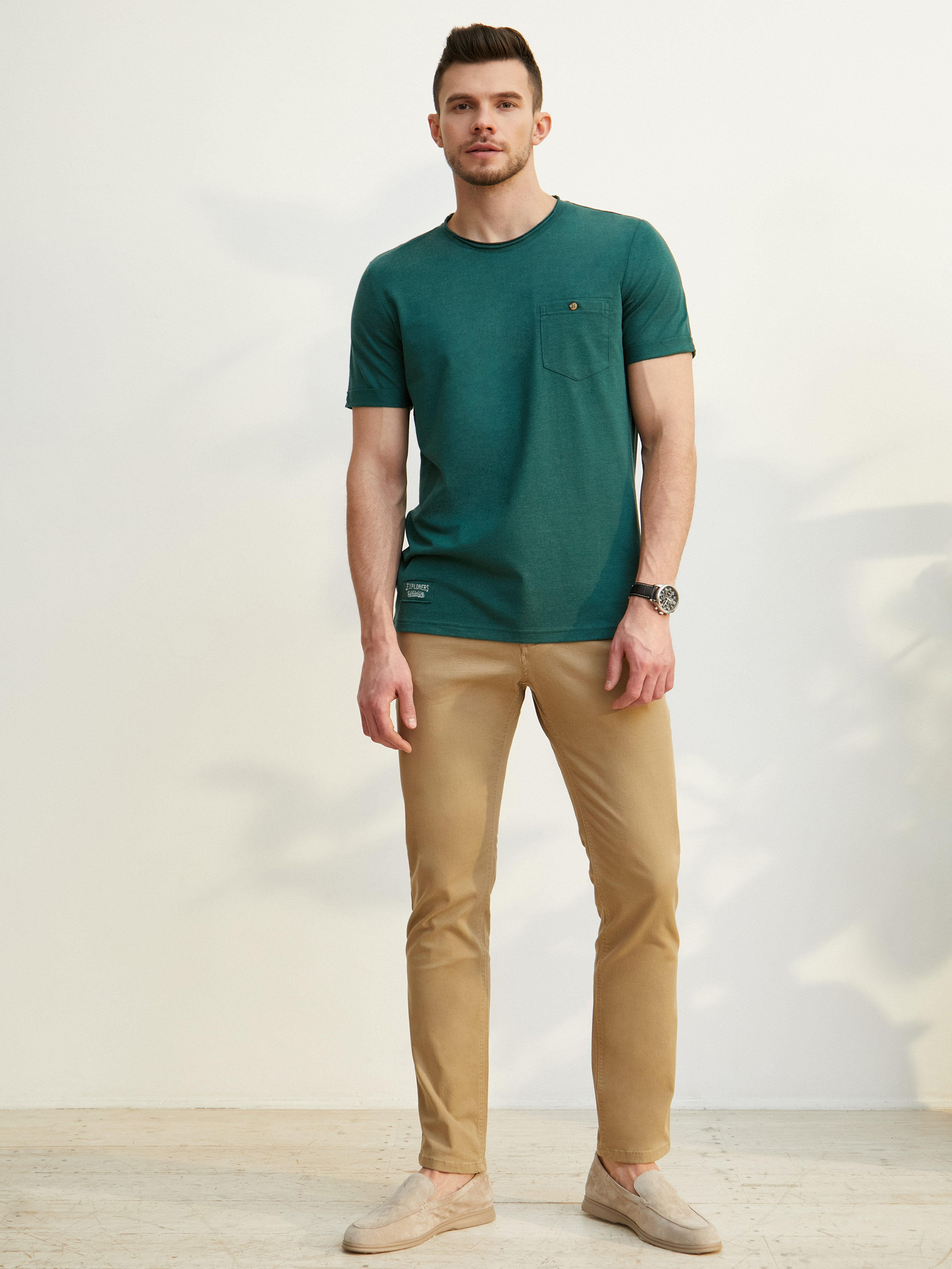 Футболка BeGood 2