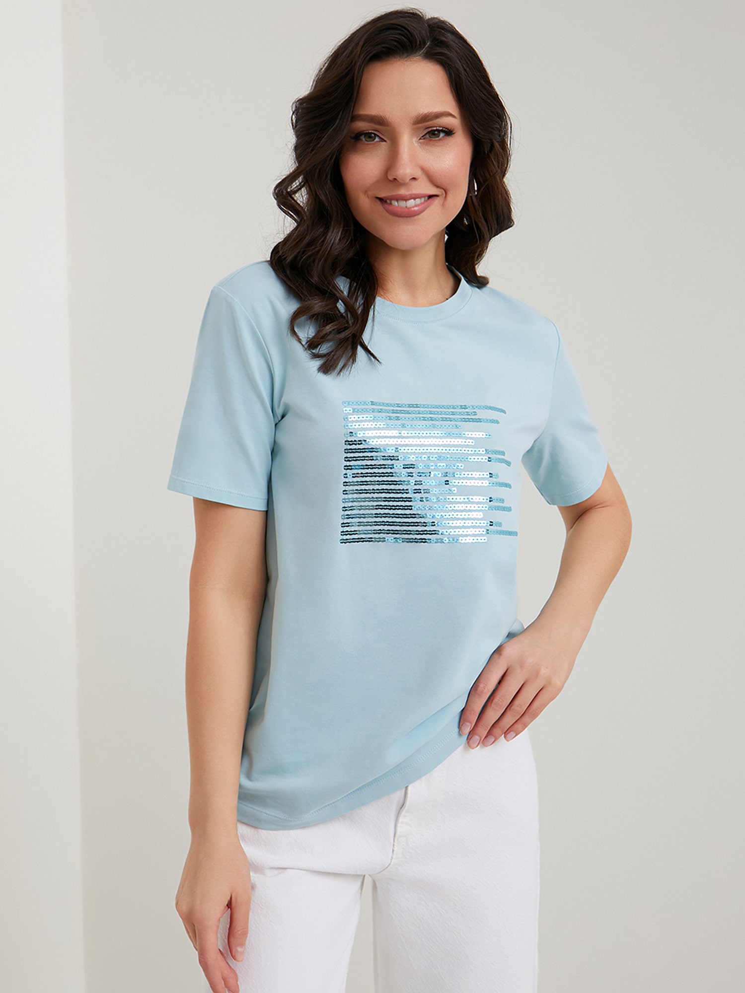 Футболка BeGood 0