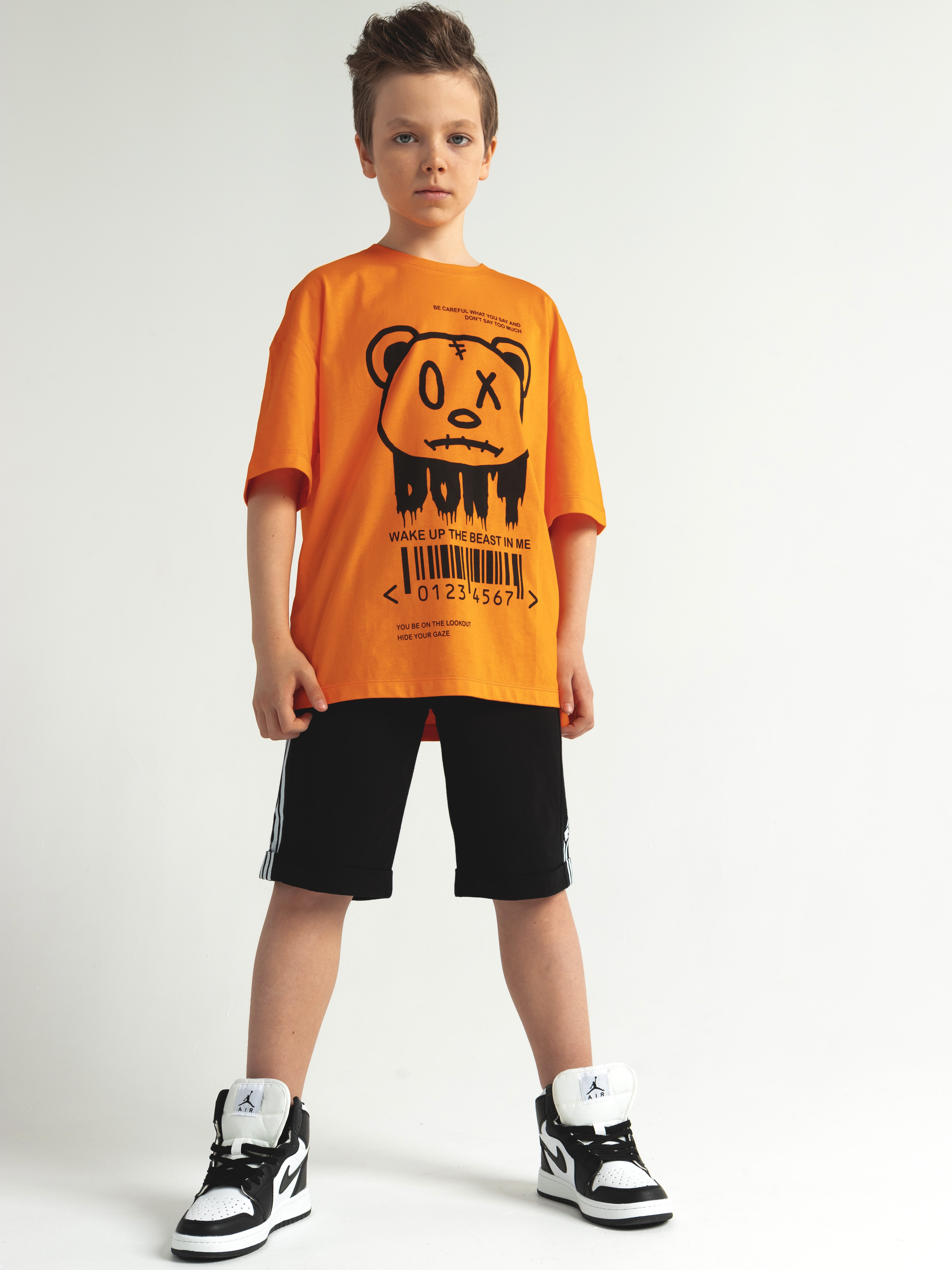 Футболка Juno 0