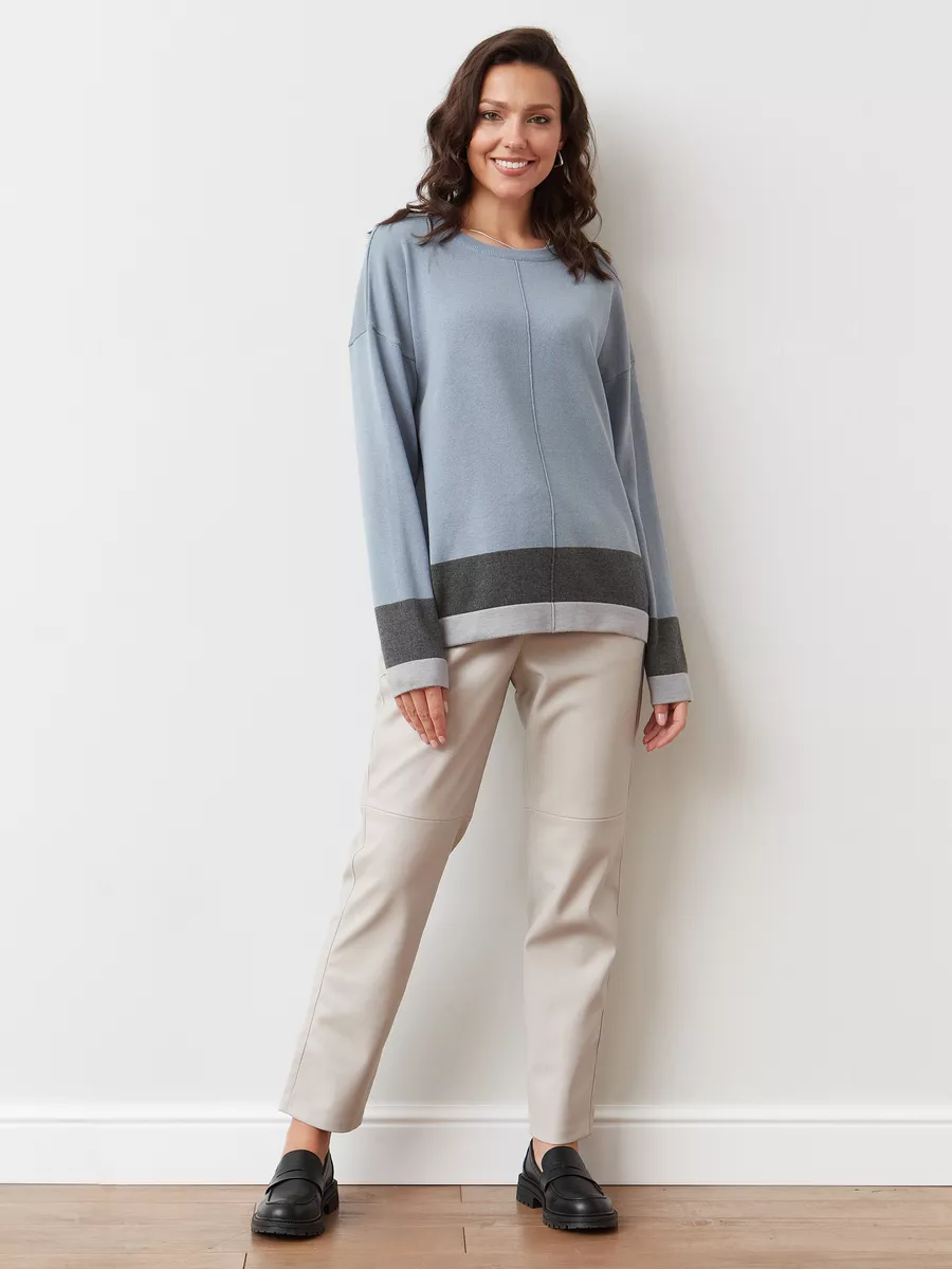 Джемпер BeGood 1