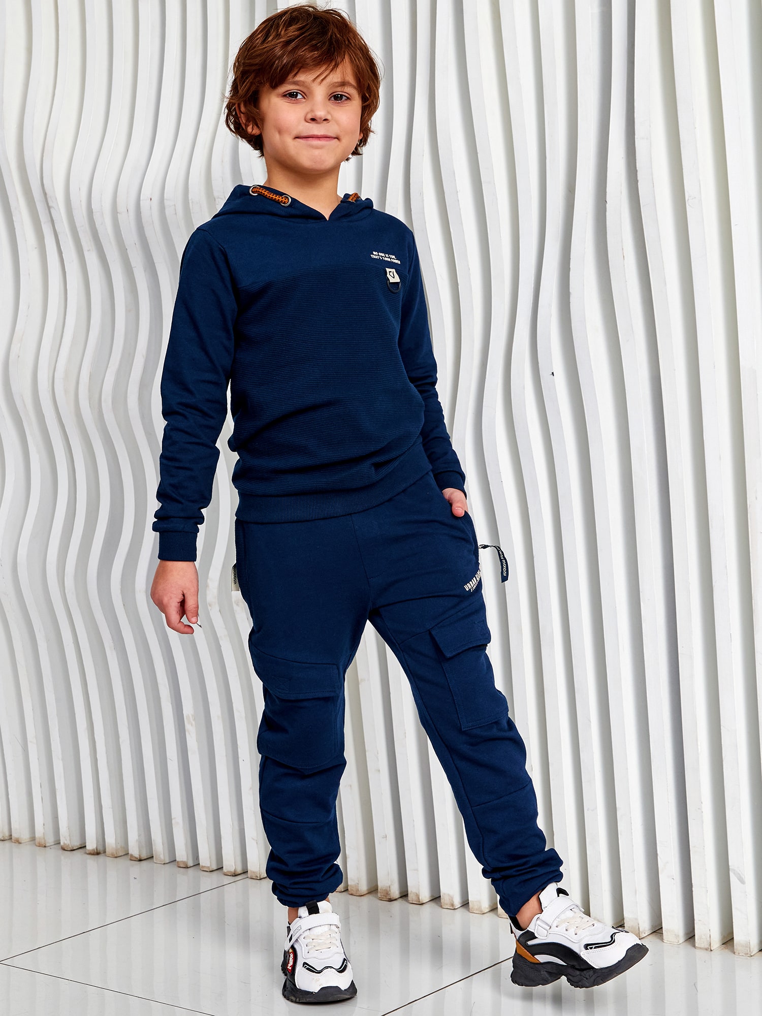 Брюки No Way Monday 1