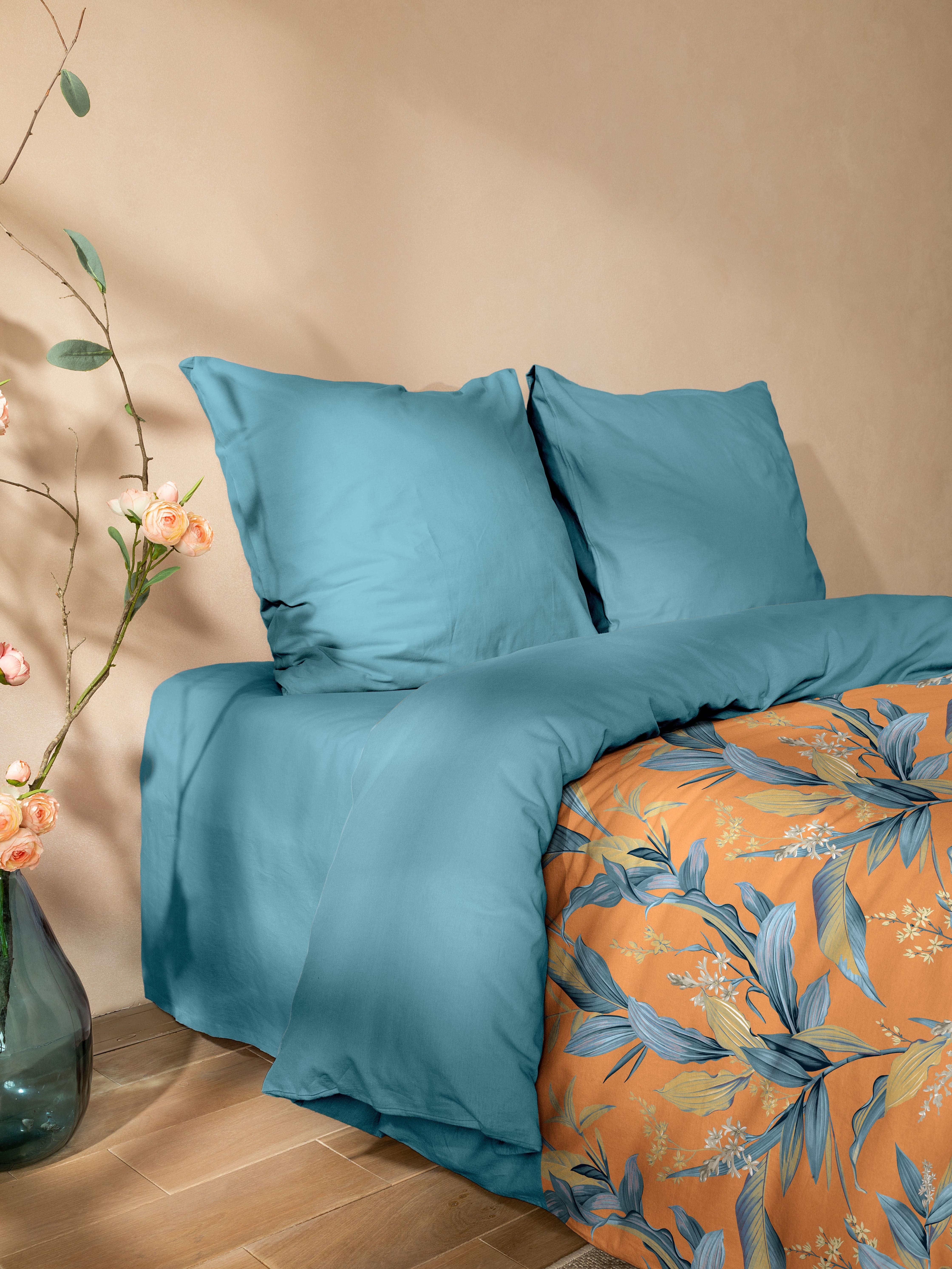 Постельное бельё Унисон Louise 4