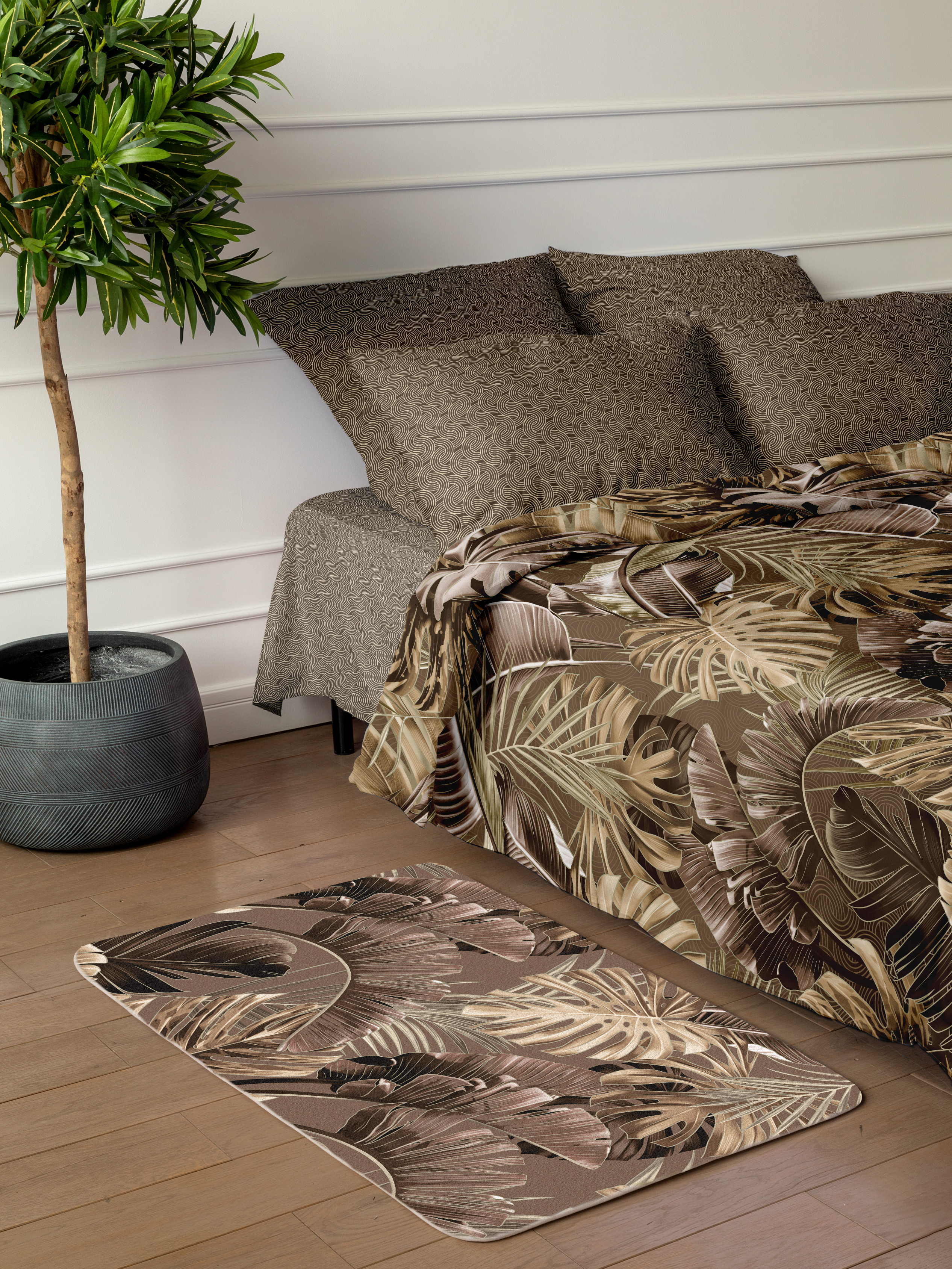 Коврик  "Mia Cara" Palma 0