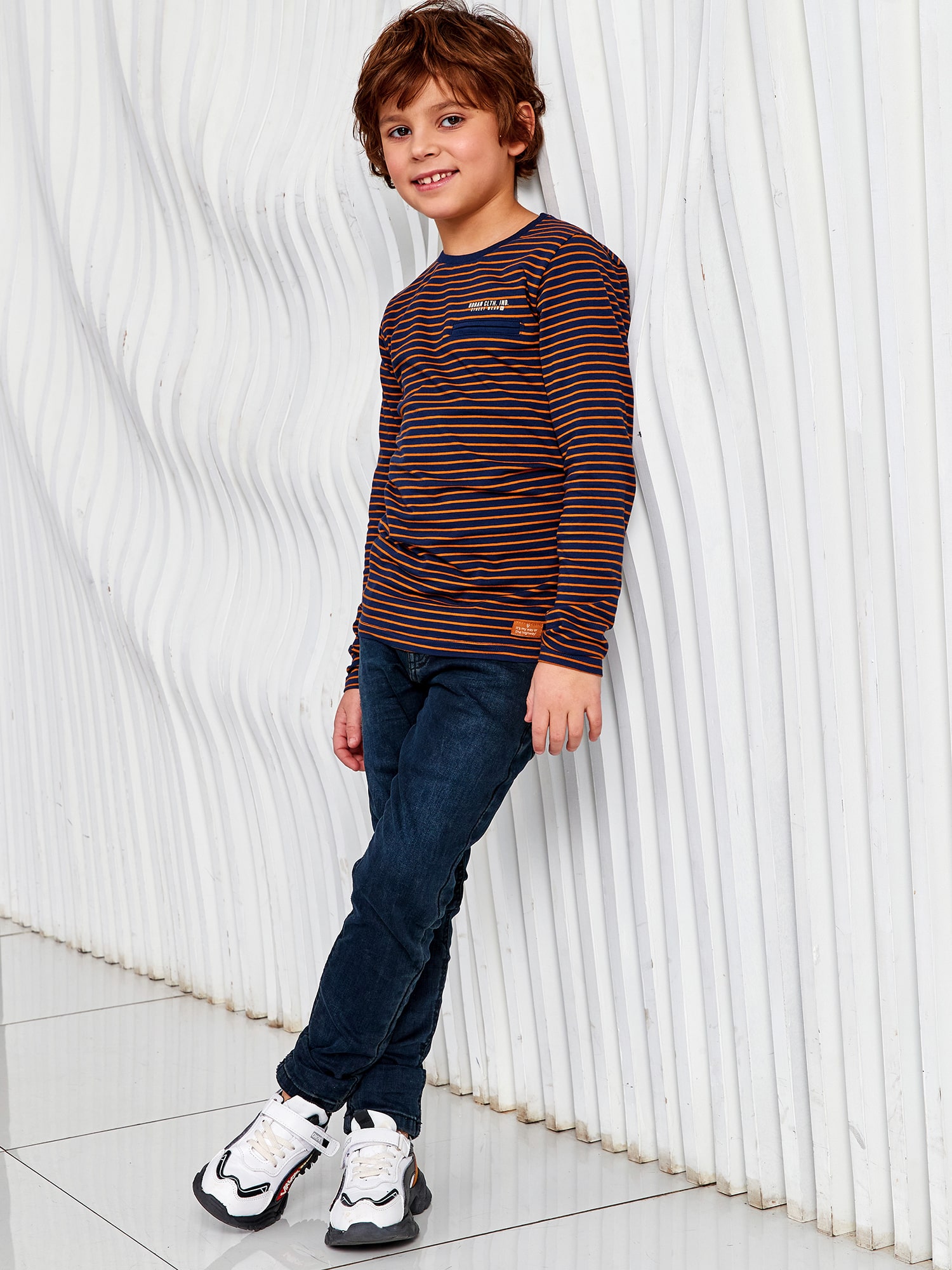 Брюки No Way Monday 1