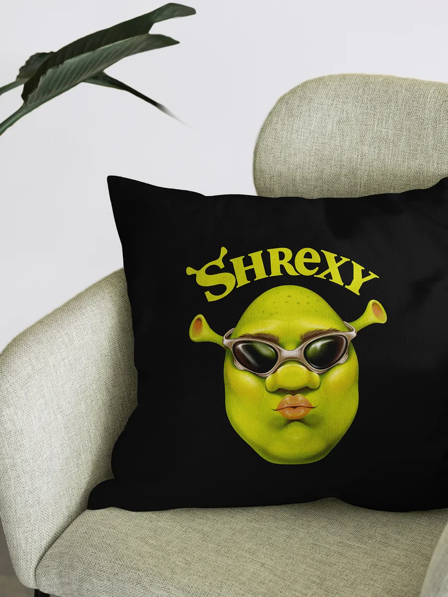 Подушка декоративная Crazy Getup 2