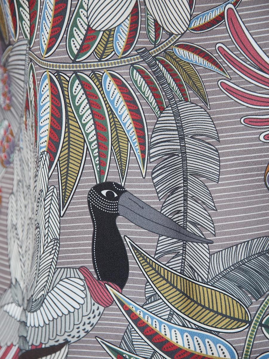 Туника (платье) TOUCH THE SUMMER Песочный, BeGood 1