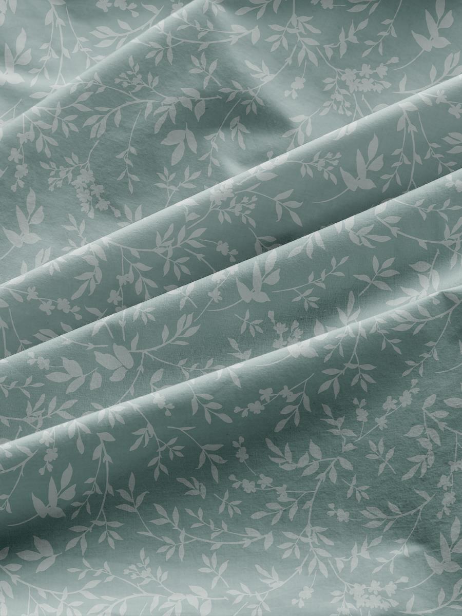 Простыня на резинке, Чарующий сад, Mia Cara 2