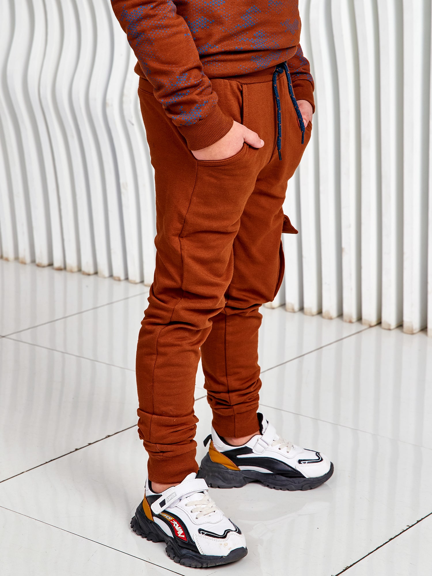 Брюки No Way Monday 2