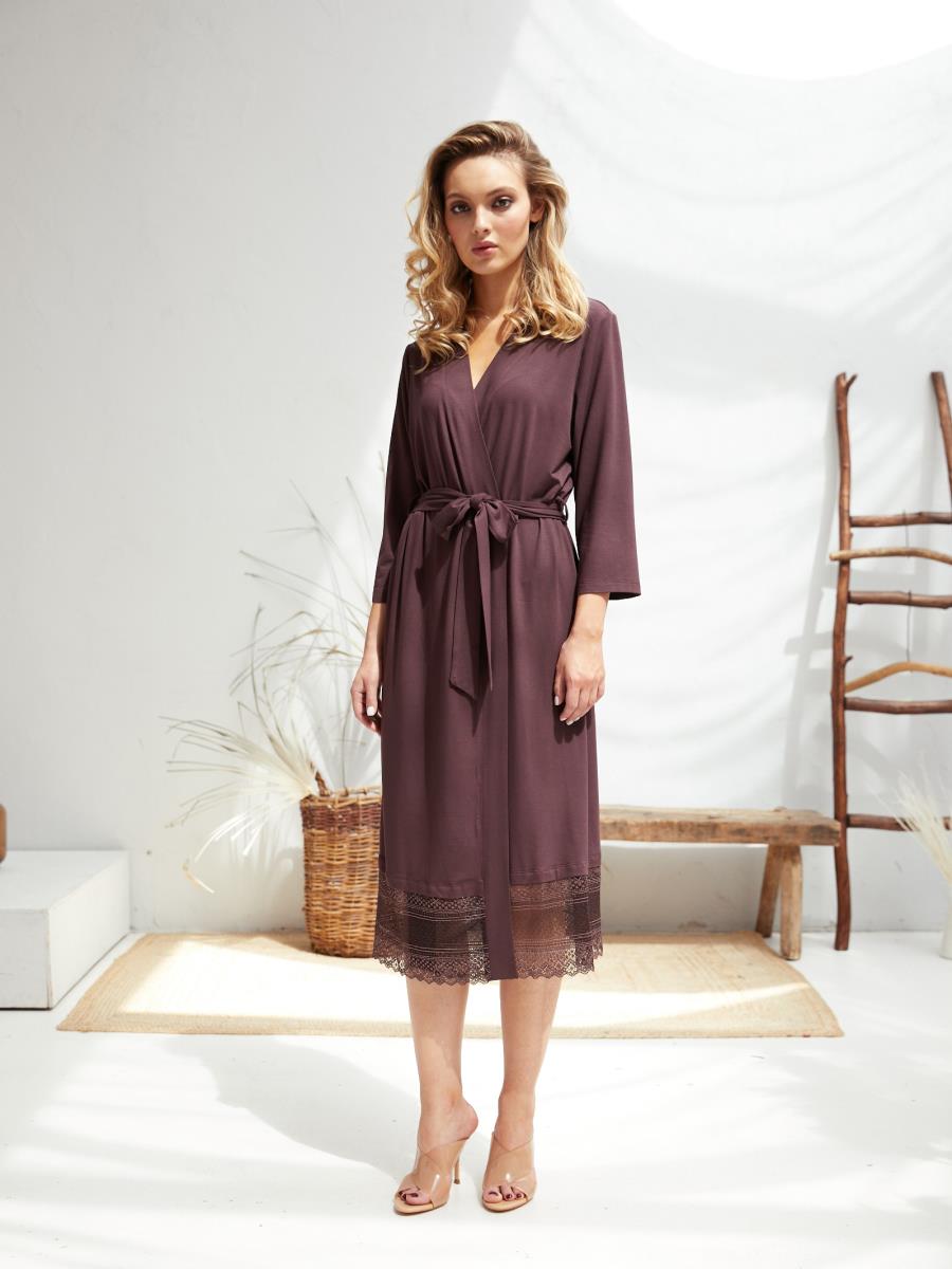 Халат Mia Cara La Truffel 0