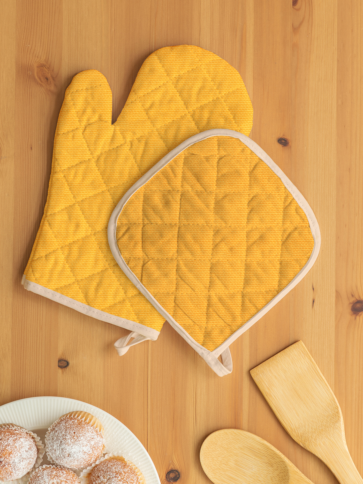 Комплект кухонный Унисон Basic 0