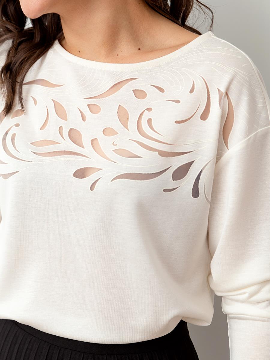 Лонгслив BeGood 1