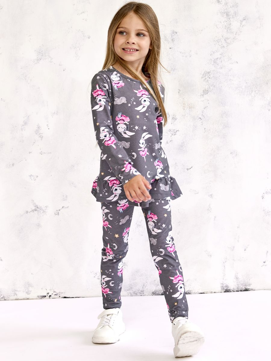 Туника Juno Зайки 3