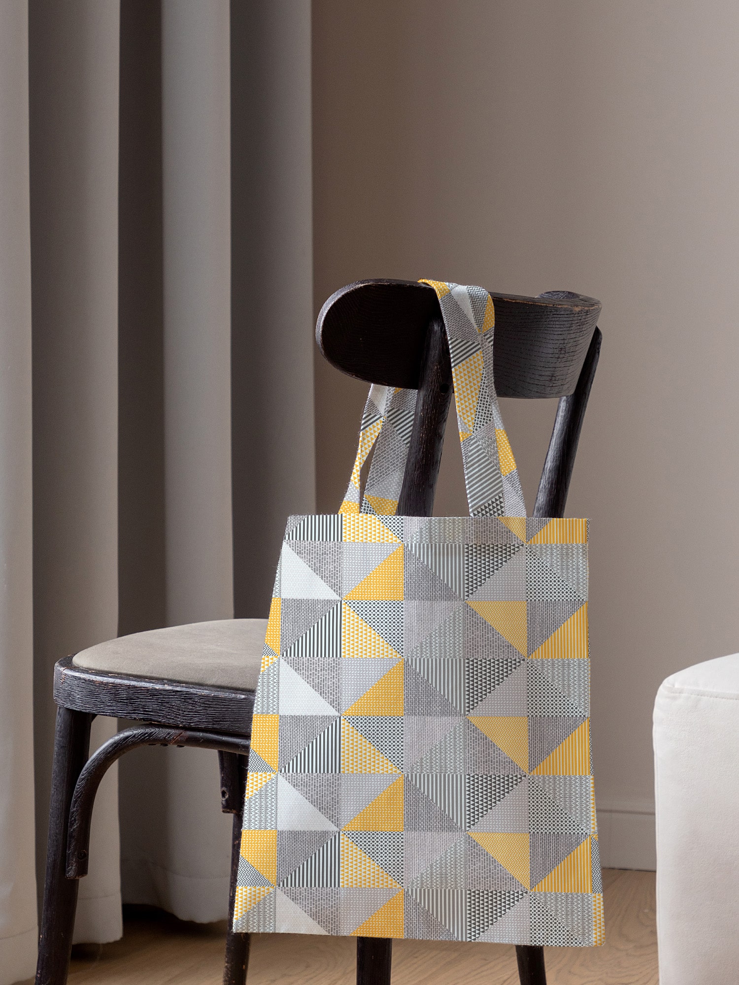 Сумка-шоппер Унисон New Jersey 1