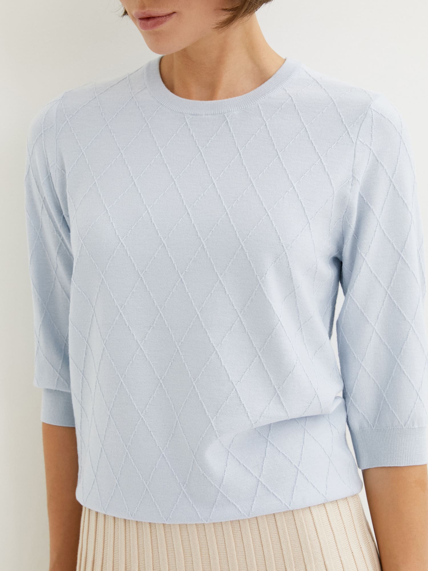 Джемпер BeGood - Будь Хорош! 1