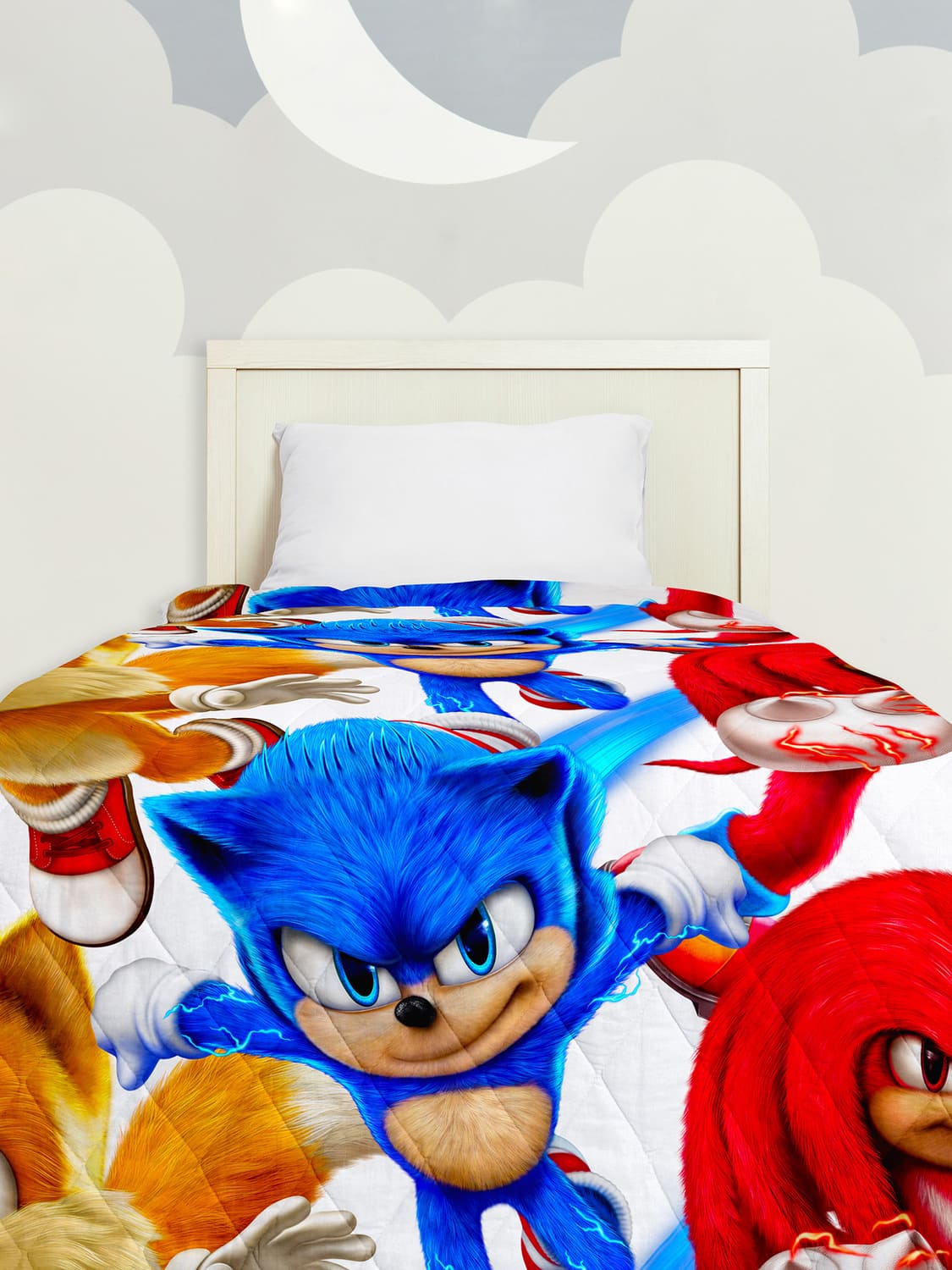 Покрывало Juno Соник 0