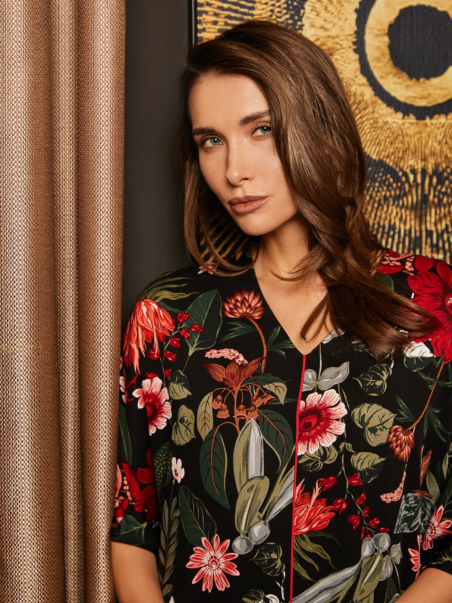 Платье Mia Cara 2