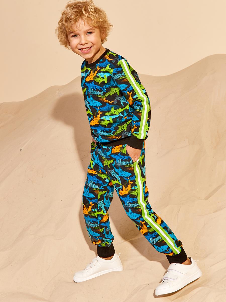 Брюки SHARK SURFING  Акулы, Juno 1