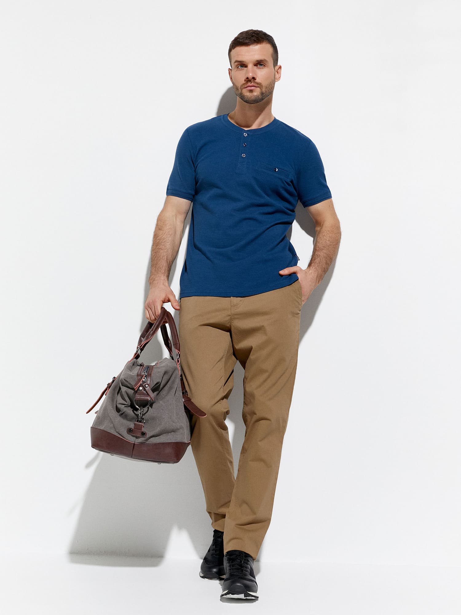 Футболка BeGood - Будь Хорош! 3