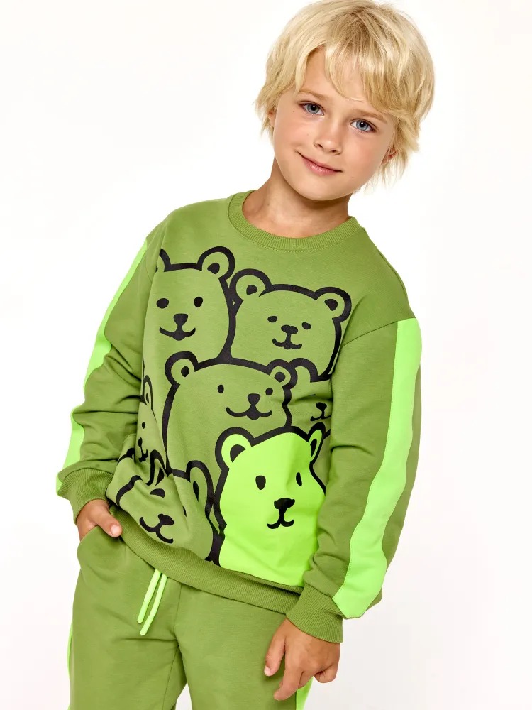 Свитшот Juno 2