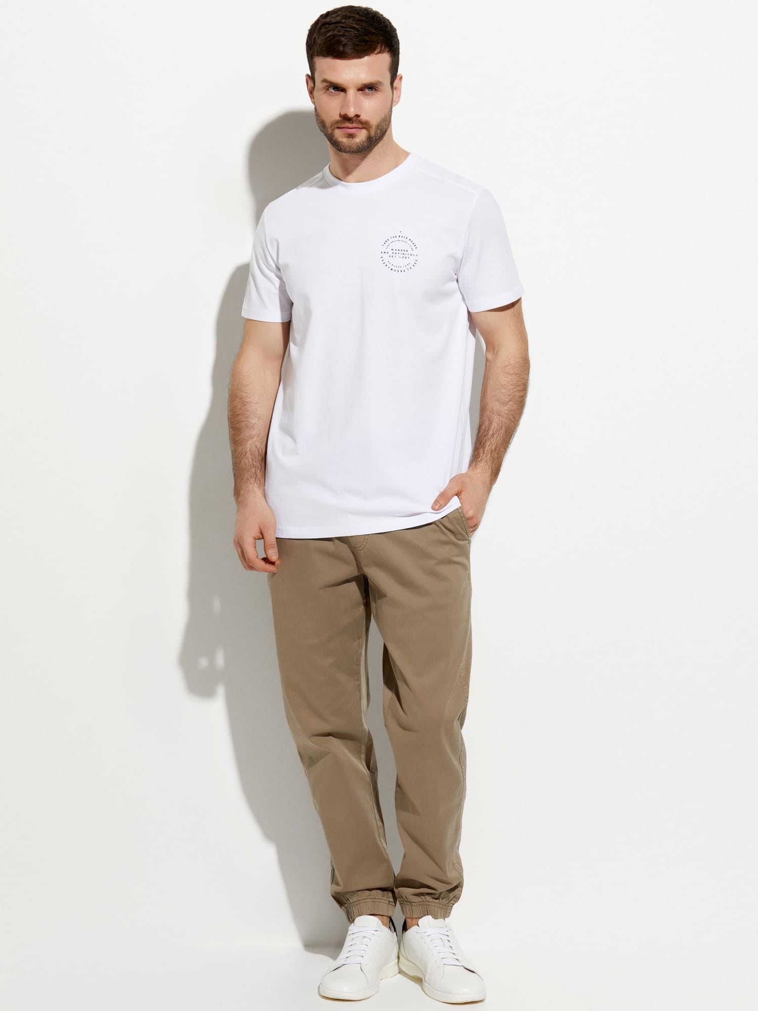 Футболка BeGood - Будь Хорош! 3