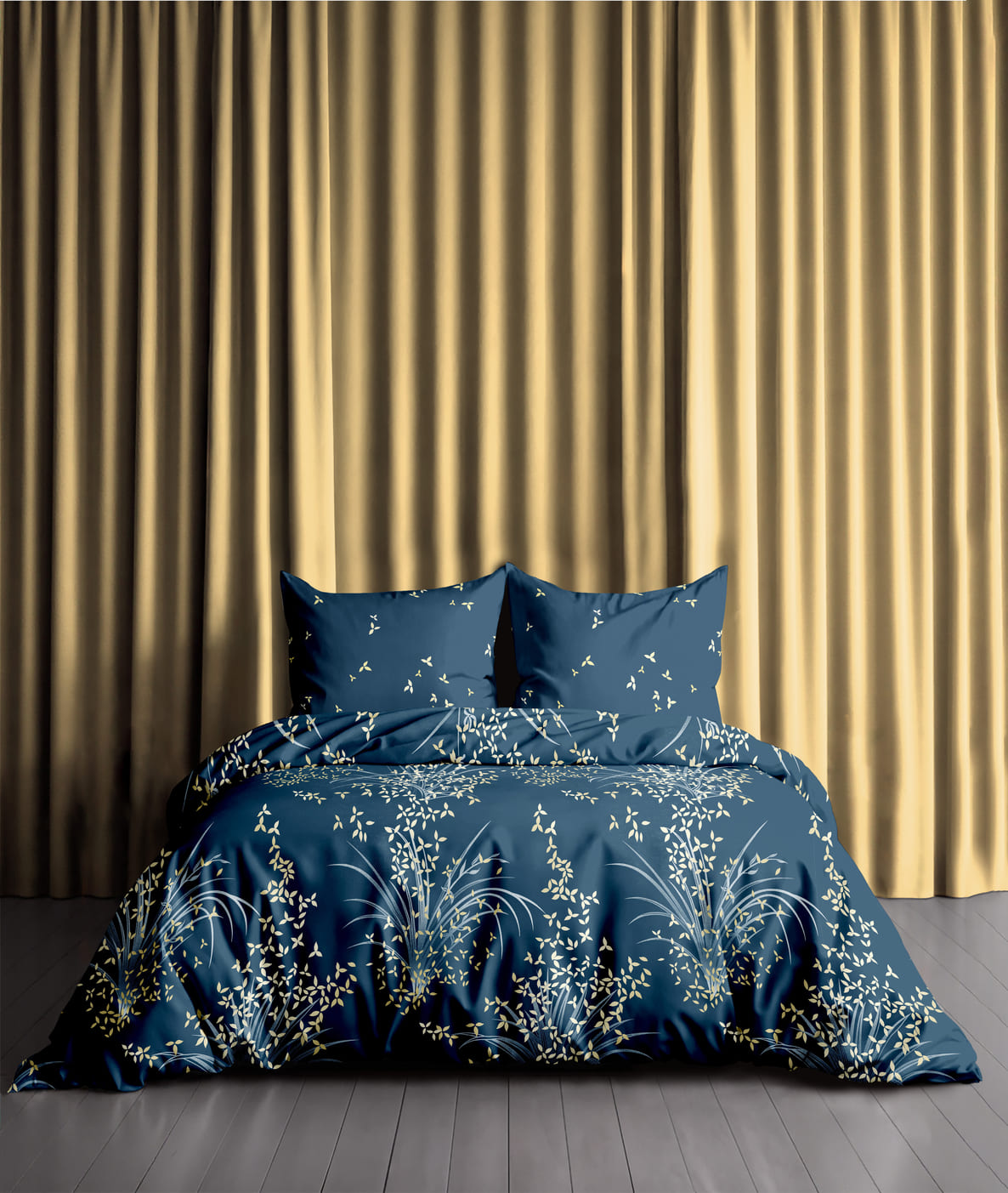 Постельное бельё Mia Cara 0