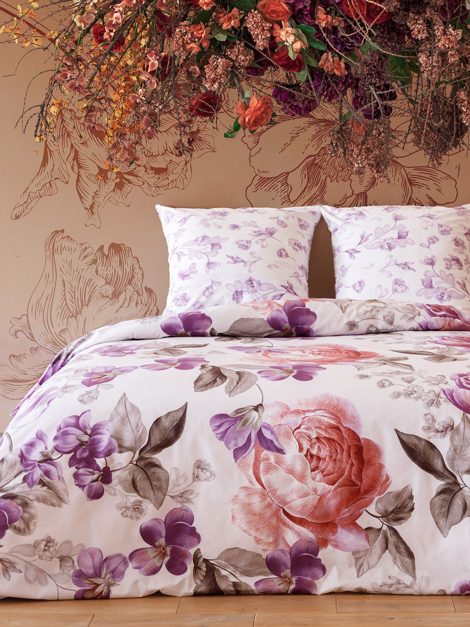 Постельное бельё Mia Cara Французская ривьера 0