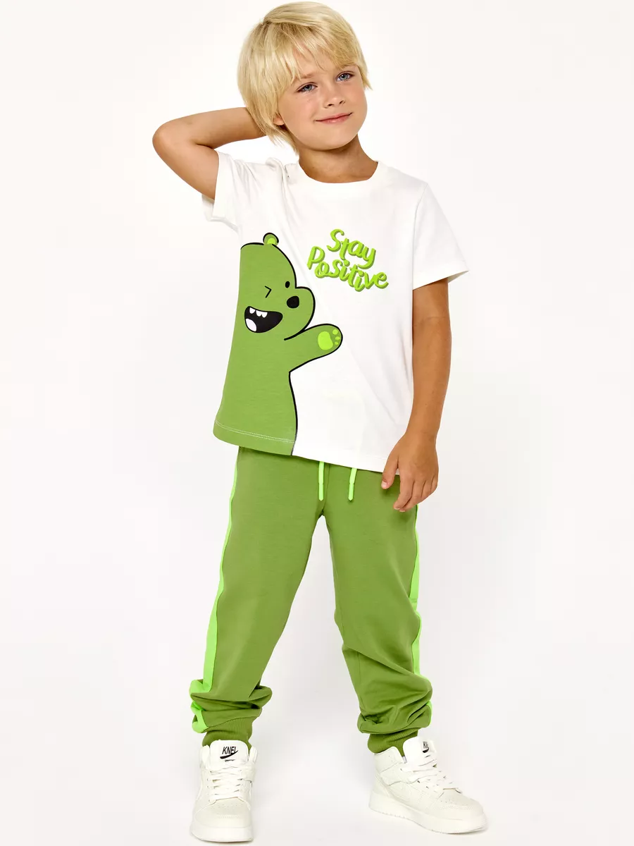 Футболка Juno 1